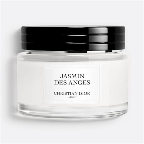 dior jasmin des anges cream|jasmin des anges Dior price.